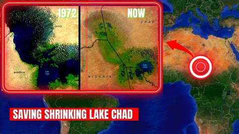 lake mega chad|Decade.
